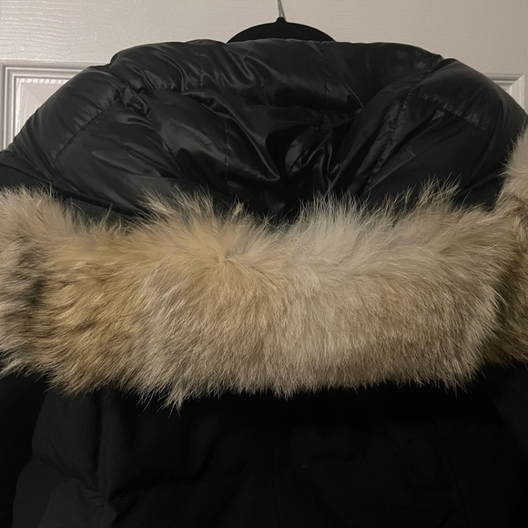 Canada Goose Shelburne Black Label - Picture 6 of 11